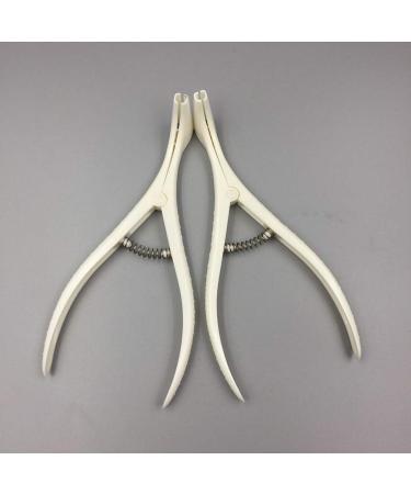 HEALLILY 10pcs Disposable Nasal Speculum Rhinoscope - Premium Quality Medical Tools for Accurate Diagnosis | Fast International Shipping - Buy Online on GoSupps.com