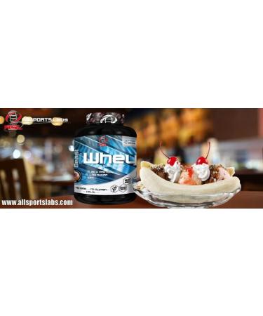 All sports lab Beast Pro Whey Chocolate 2kg - Buy Online on GoSupps.com