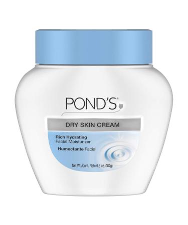 Pond's Dry Skin Cream   6.5 Ounce by Pond's
