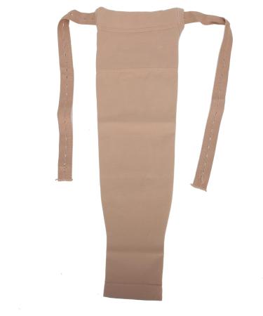 Alaaner Post Mastectomy Compression Sleeve Elastic Arm Swelling Lymphedema Relief Sleeve (M) - Buy Online on GoSupps.com