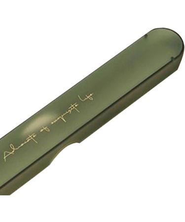 Milageto 5x Travel Toothbrush Case - Portable Toothbrush Storage Box with Lid for Camping & Excursions - Buy Online on GoSupps.com