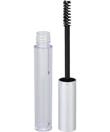 10 Pieces 3ml Empty Mascara Tube Empty Mascara Bottle with Rubber Inserts for Eye Makeup - Buy Online on GoSupps.com