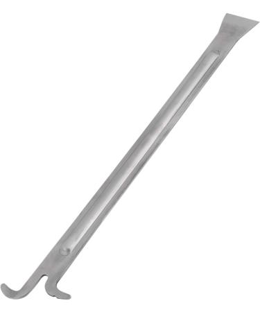 Ciciglow Extra Long Hive Tool - 390mm Flat Beekeeping Equipment for Scraping & Cleaning Beehives | International Shipping Available - Buy Online on GoSupps.com