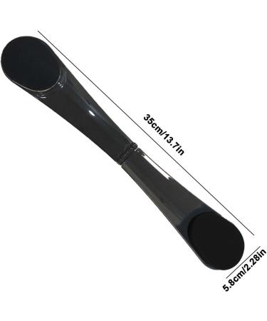  Yjkedfh Back Applicator Foldable Back Applicator without streaks for self-tanner back self-tanner for tanning lotion - Buy Online on GoSupps.com