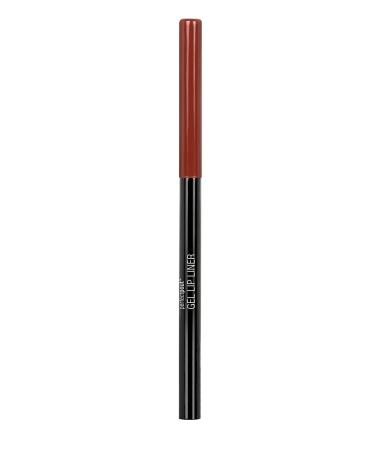 Wet n Wild Perfect Pout Matte Red Lip Liner - Retractable Gel Pencil - Buy Online on GoSupps.com