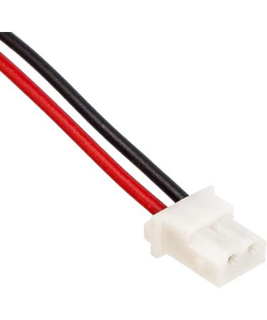 SPANN Battery Replacement for Visonic MC-S720 | 3.6V Compatible Batteries | International Shipping Available - Buy Online on GoSupps.com