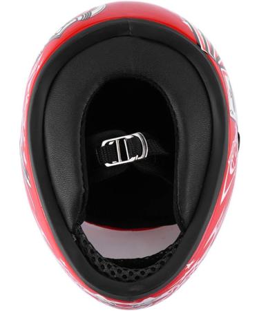 Caige Dog Helmets - Small Dog & Cat Motorcycle Protective Helmets for Sun & Rain - Best Pet Hat 1pc - Buy Online on GoSupps.com