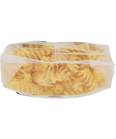  Italian Gourmet E.R. Garofalo Fusillone N. 42-6 Pack of 10 Neapolitan durum wheat semolina 500g IGP pasta + Italian Gourmet Polpa 400g - Buy Online on GoSupps.com