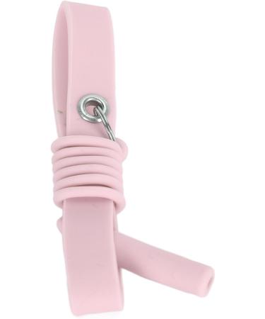 Lash Tweezers Holder Protector Corrosion Resistance Tweezers Wrist Band Skin Friendly Flexible Buckle High Elasticity for Eyelash Grafting (Pink) - Buy Online on GoSupps.com