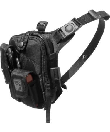 Hazard 4(R) Covert Escape RG Chest Pack - Flashlight, Tools, Camera, GPS, Cycling Gear - Buy Online on GoSupps.com