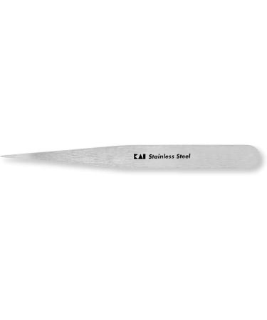 Kai Kasho Seki Magoroku Tweezers - Precision Japanese Tweezers for Perfect Grooming | International Shipping - Buy Online on GoSupps.com