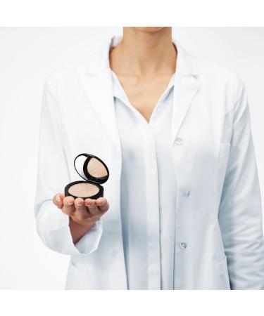 Vichy Dermablend Covermatte Fond de Teint Poudre Compacte Anti-Imperfections Longue Tenue 12H Haute Couvrance SPF 25 Adapt aux Peaux Sensibles Teinte : Opal 15 9 5 g - Buy Online on GoSupps.com