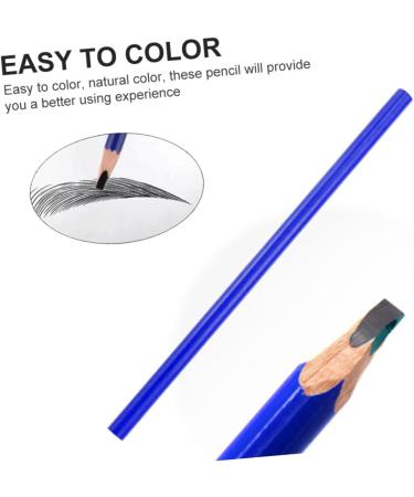 DOITOOL Eyeliner Pencil 8pcs Eyebrow Pencil Eyeliner Eyebrow Pen Eyebrow Drawing Supply Lip Makeup Pen Lip Pencil - Buy Online on GoSupps.com