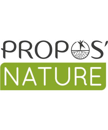 Organic Avocado Vegetable Oil - 100% Pure & Natural - 100 ml PROPOS'NATURE - Buy Online on GoSupps.com