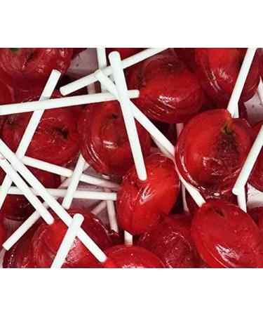 Movalpow Traffic Light Mega Lollies (x50) L