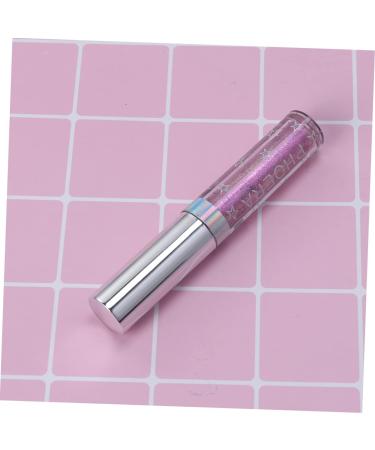 NOLITOY Eyeshadow Glow Liquid Purple Eyeliner Glitter Eyeliner Women Makeup Glow Eye Powder Eye Shadow Flash - Buy Online on GoSupps.com