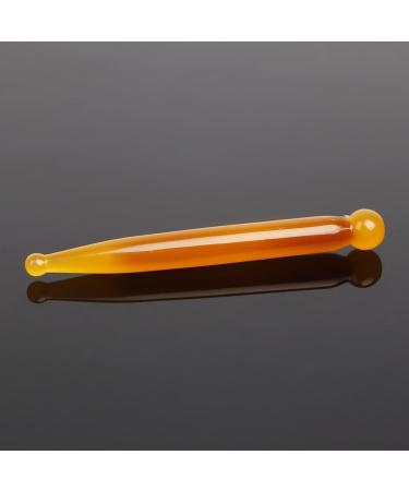 JIACUO Resin Traditional Relaxing Face & Eye Massage Reflexology Tool - Enhance Your Beauty Routine - Buy Online on GoSupps.com