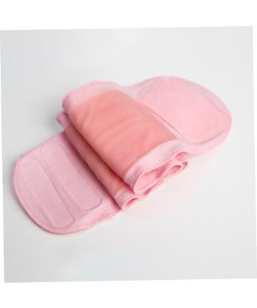 FRCOLOR Essential Oil Firming Neck Pad Neck Tightening Patch Skin Care Tools Wrinkle Pad for Breast Moisturising Care Neck Pad Smooth Neck Sticker Gel - Buy Online on GoSupps.com
