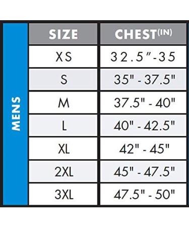 O'Neill Men's Reactor USCG Life Vest - Black, Size Large | Shop Now - Buy Online on GoSupps.com