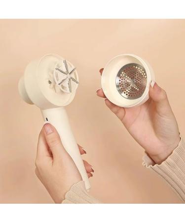 Portable Fabric Shaver & Lint Remover - Efficient 165mm Lint Removal for All Fabrics | International Shipping Available - Buy Online on GoSupps.com