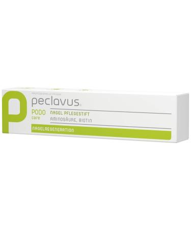 Peclavus Podocare Nail Care Pencil 4ml - Ideal for Healthy Nails | International Shipping Available - Buy Online on GoSupps.com