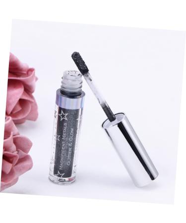POPETPOP 3pcs Glitter Eyeshadow Glow Eye Powder Liquid Eyeshadow Women Makeup Eye Shadow Pearlescent - Buy Online on GoSupps.com