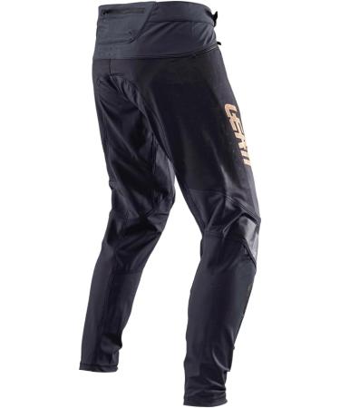 Gravity 4.0 Junior MTB Pants - XL EU150 160 cm - Black | International Shipping Available - Buy Online on GoSupps.com