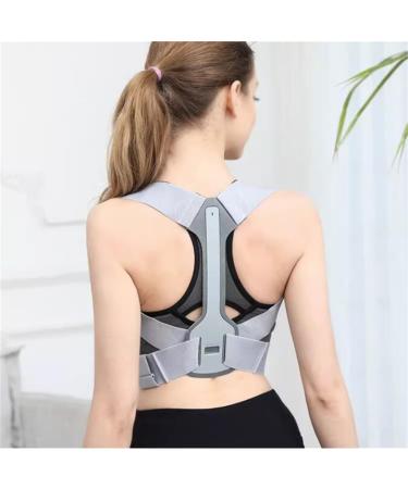 mdlian Light Invisible Adult Hunchback Orthotics - Back Correction Belt for Students | Size Large Color D - Buy Online on GoSupps.com