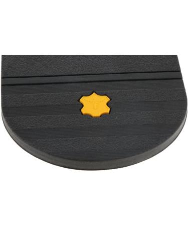 6x Women Rubber Shoe Soles High Pads Tips - DIY Repair for Comfortable Footwear | International Shipping - Buy Online on GoSupps.com