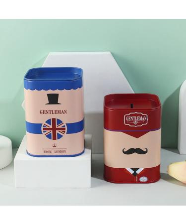 Beaupretty Razor Blade Bank - 2pcs Safety Disposal Case for Recycling & Storage - Ideal for Safety Razors - Buy Online on GoSupps.com