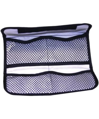 Tiffen 4 Pocket Filter Pouch - Organize and Protect Your Filters - Buy Online on GoSupps.com