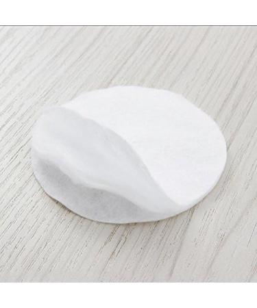 Premium Stitched Round Cotton 480 Count - Buy Online on GoSupps.com