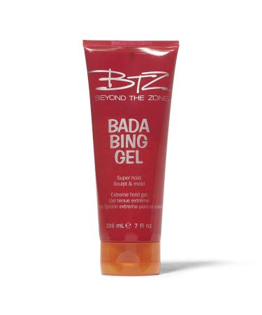 Beyond The Zone Bada Bing Extreme Hold Gel  7oz