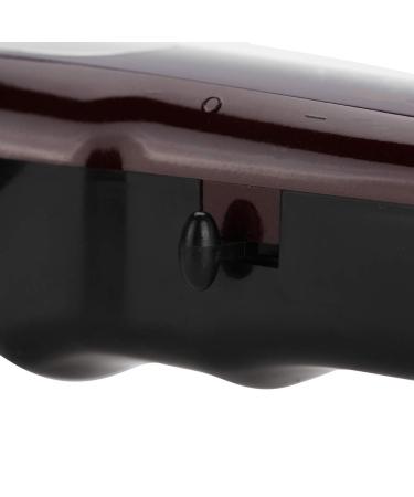 Buy MAGT Professional Wireless USB Electric Hair Clipper | Best Steel Hair Trimmer for Home & Professional Use | International Shipping Available - Buy Online on GoSupps.com