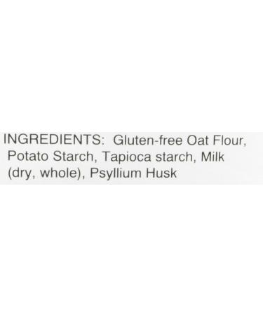 Gluten-Free Prairie Simply Wholesome All Purpose Flour Blend - 48 oz | Certified Gluten-Free Purity Protocol | Non-GMO - Buy Online on GoSupps.com