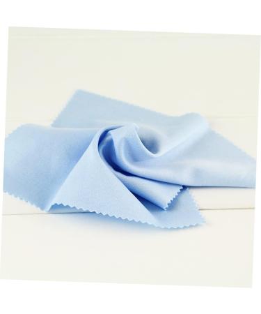 FOMIYES Premium Cleaning Cloth for Glasses & Jewelry - Effortless Streak-Free Shine - Buy Online on GoSupps.com