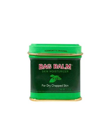 Bag Balm Skin Moisturizer Hand & Body For Dry Skin 1 oz