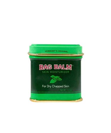 Bag Balm Tin 1 oz (Bundle of 5)