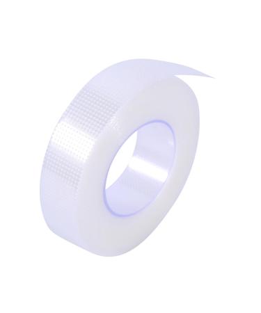Cinta m dica de PE para extensi n de pesta as cinta de tela para parche de pesta as postizas herramienta de maquillaje transl cida - Buy Online on GoSupps.com