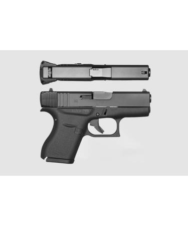 Recover Tactical Slide Rack Assist GSRA17 for Glock 17/19/22/23/34/35 - Fits Most Glock Models, Shield, and M&P - 8 Versions - Buy Online on GoSupps.com