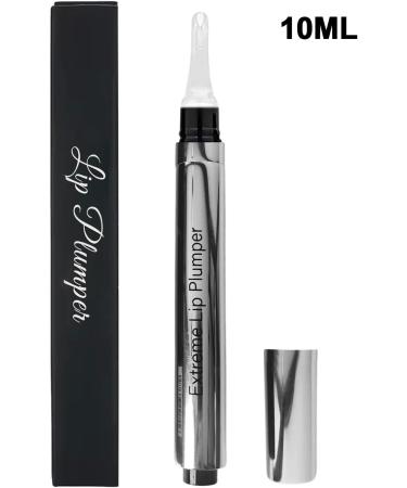 Lip Gloss | Nourishing and Plumping Gel 10ml - Plumping Effect for Women's Gifts Parties Birthdays Christmas Travel - Buy Online on GoSupps.com