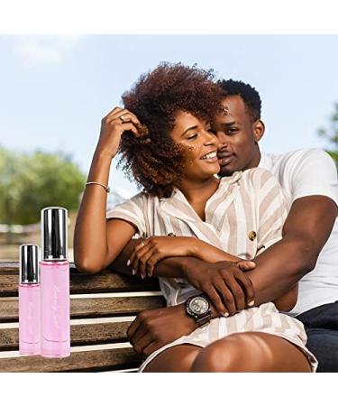 Pherume Oil Perfume 2pcs Pherume Oil Perfume for Women PheroBliss - Attractive Scent Pheromone Enhancer Perfume Spray for Women Men Fragrance (Beauly girl 2PCS) - Buy Online on GoSupps.com