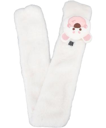 Buy Skin-Friendly Neck Heating Pad - Thermal & Breathable for Winter | International Shipping - Buy Online on GoSupps.com