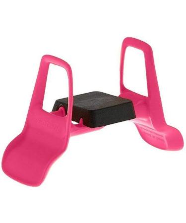 Skateez Skate Trainers - Pink | For Skaters up to 80 lb | Shop Now - Buy Online on GoSupps.com