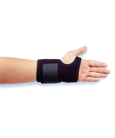 Kuhl Gel Wrist Wrap Right
