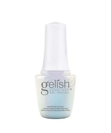 Gelish Mini Gel Polish Neutrals  Neutral Gel Nail Polish  Neutral Gel Polish  Neutral Nail Color  0.3 oz. holographic