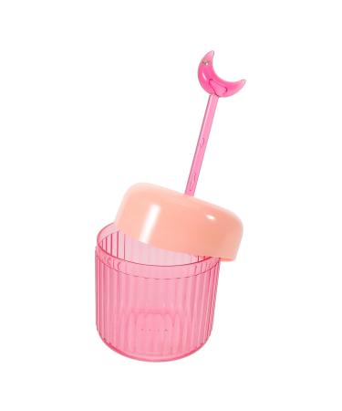 OHPHCALL Foaming Facial Cleanser Maker Texture Gentle Bubble for Skincare Routine for Deep Cleansing and Relaxation