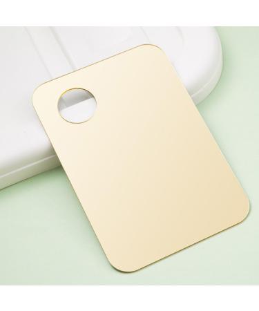 FRCOLOR 10 Sets Color Palette - Makeup Artist Tools for Acrylic & Nail Art | Korean Spatula & Mixing Plate - Buy Online on GoSupps.com