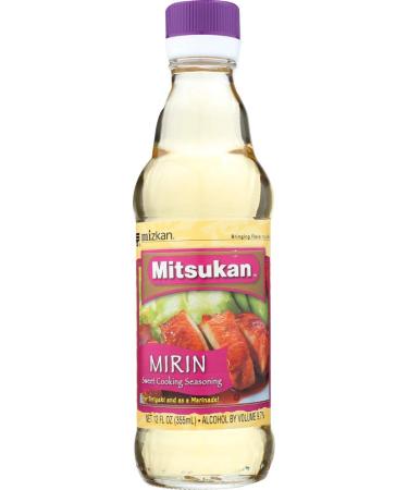 Mitsukan Seasoning Cooking Sweet Mirin, 12 oz
