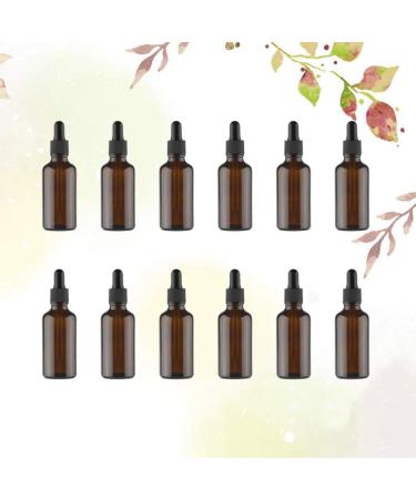 Buy Milist 24th Liquid Bottle with Dripper | Perfume & Disinfection Spray Bottles | Empty Drip & Pump Travel Bottles for Terrariums - Buy Online on GoSupps.com